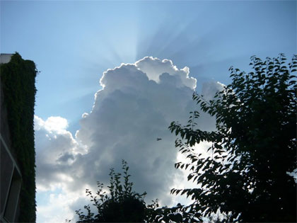 Felhők