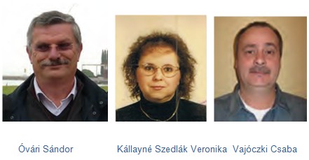ELMŰ-ÉMÁSZ Ügyfélszolgálati KFT. munkavédelmi képviselők