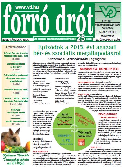 2015 március