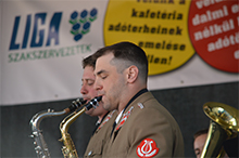 LIGA MAJÁLIS 2015