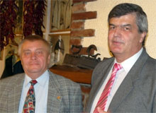 TIVISZ 20 év