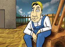 Józsi és az EÜT