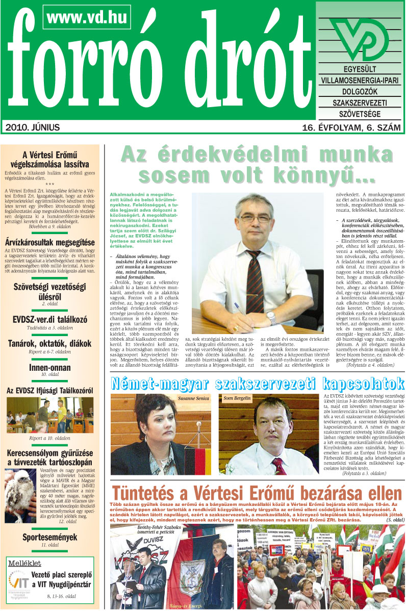 2010 június