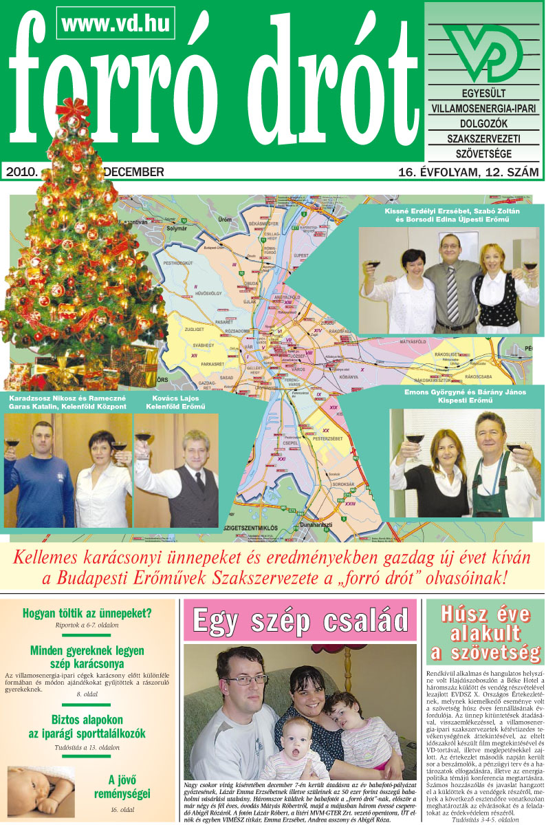 2010 december