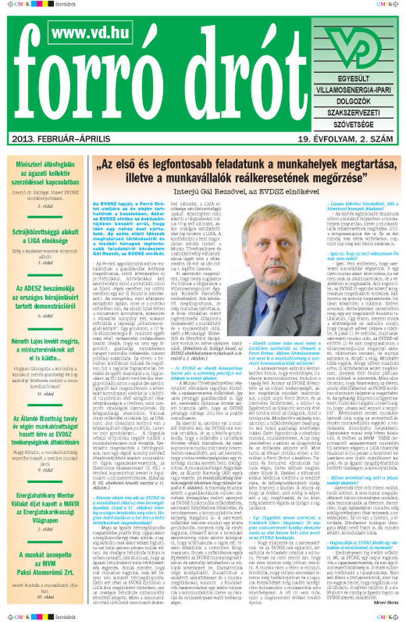 2013 május